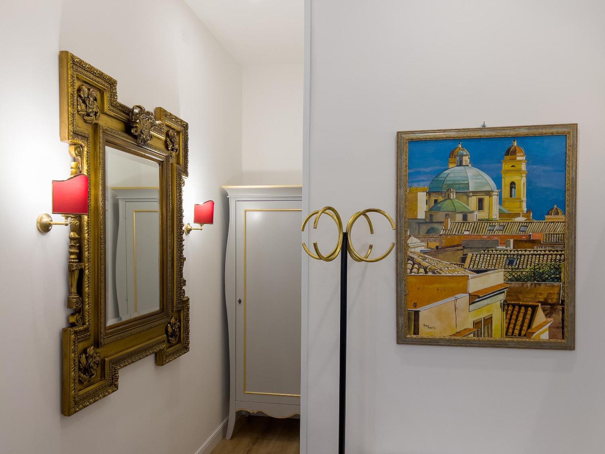 Apartment In The City Centre Cagliari Dış mekan fotoğraf