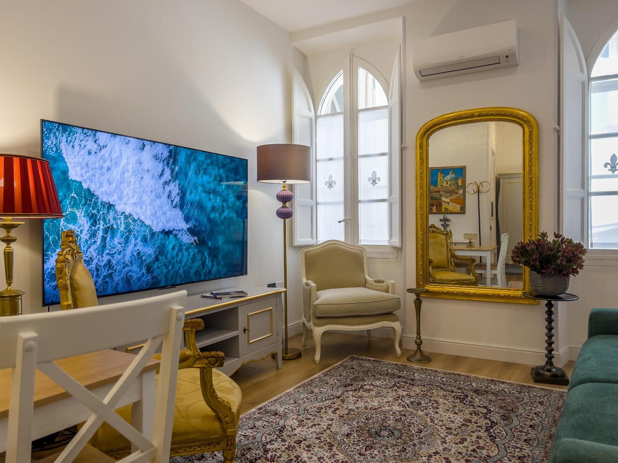 Apartment In The City Centre Cagliari Dış mekan fotoğraf
