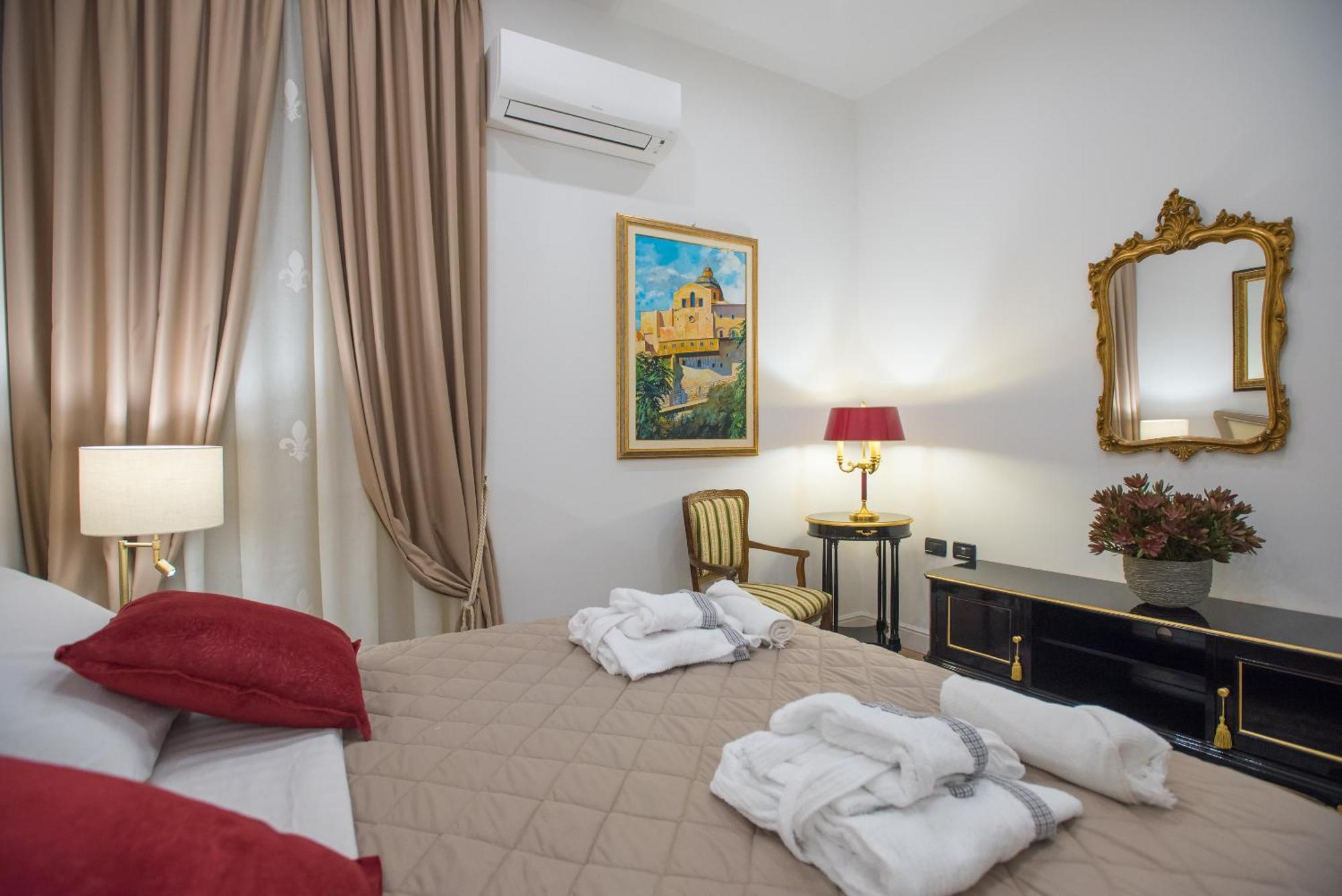 Apartment In The City Centre Cagliari Dış mekan fotoğraf