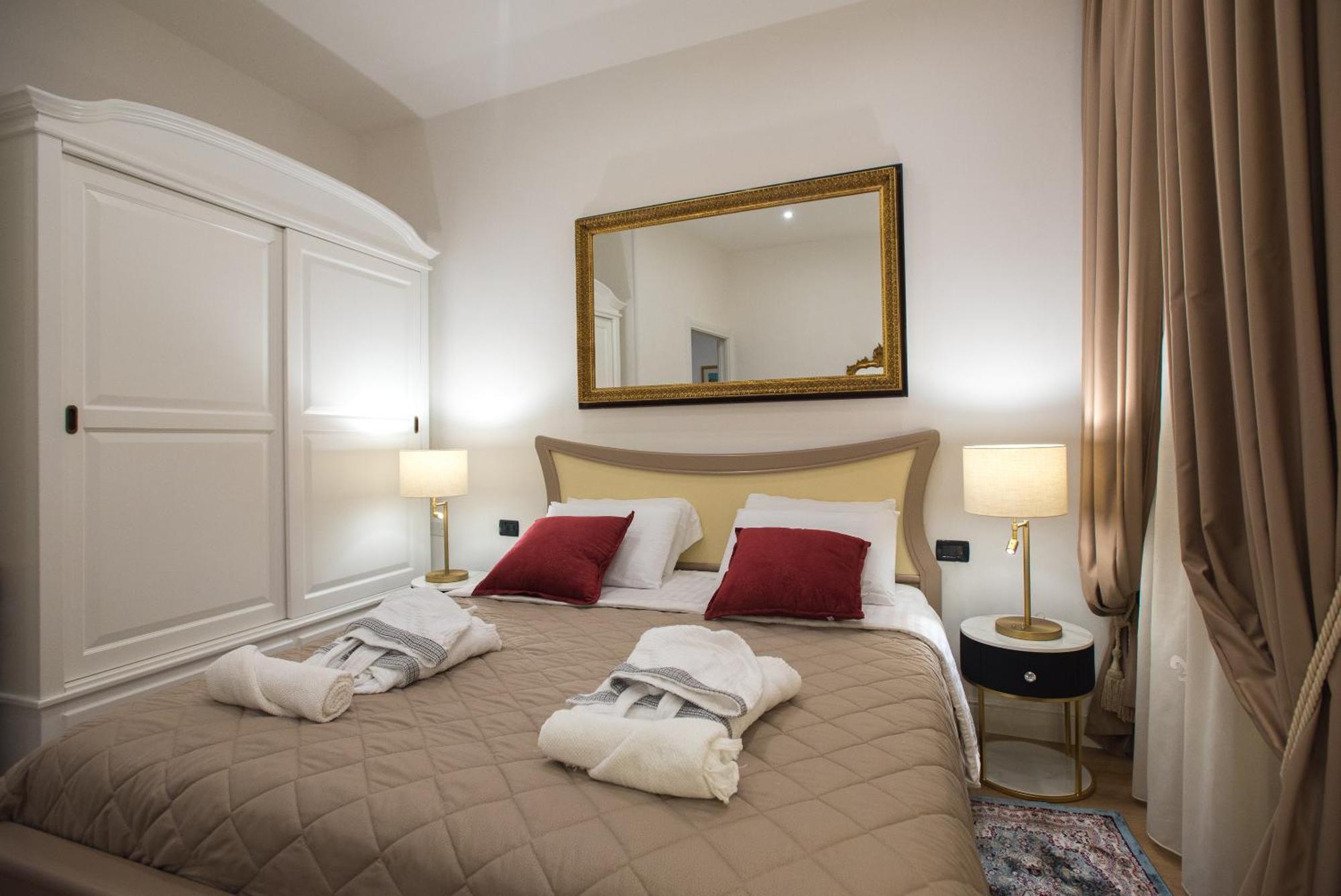 Apartment In The City Centre Cagliari Dış mekan fotoğraf