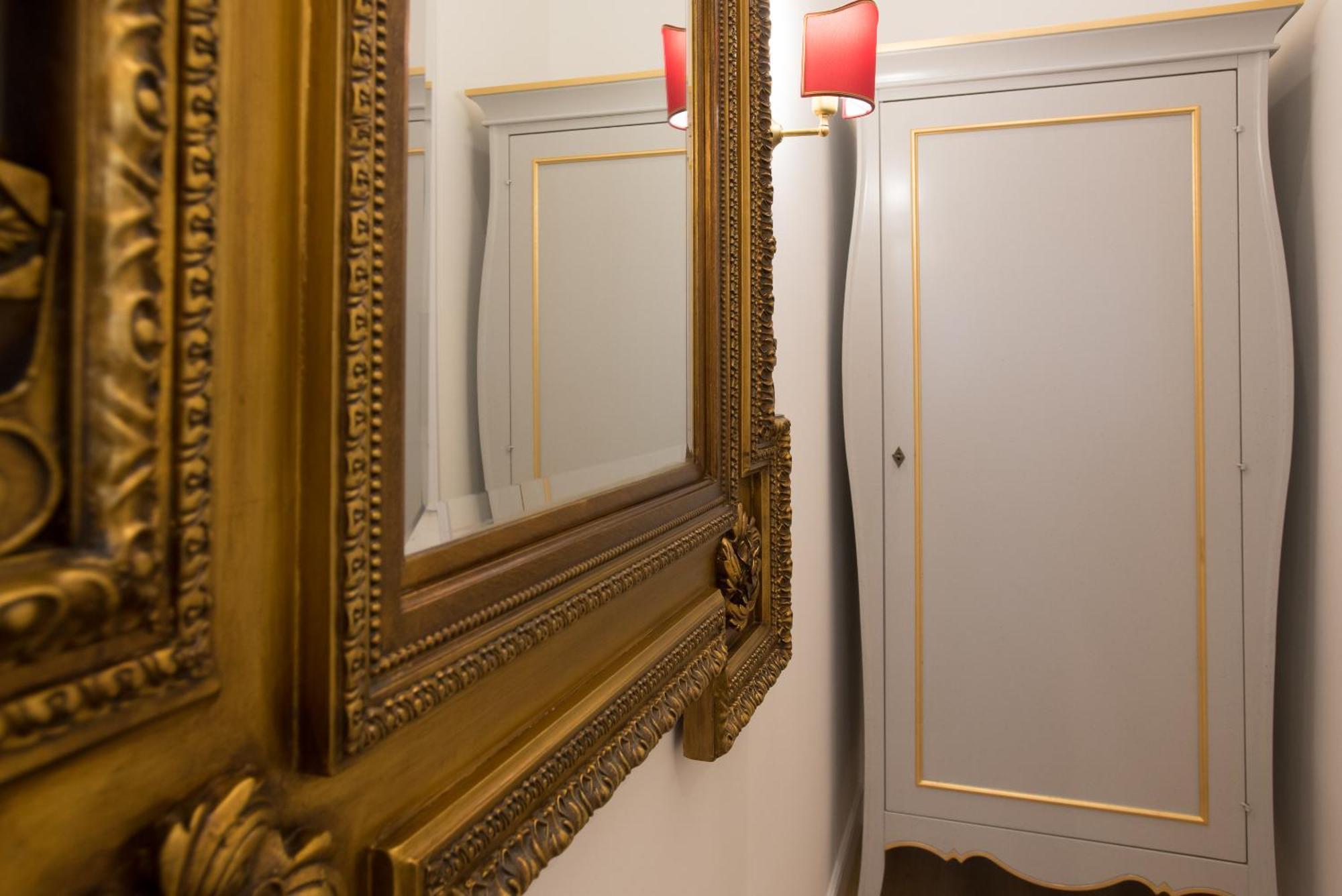 Apartment In The City Centre Cagliari Dış mekan fotoğraf
