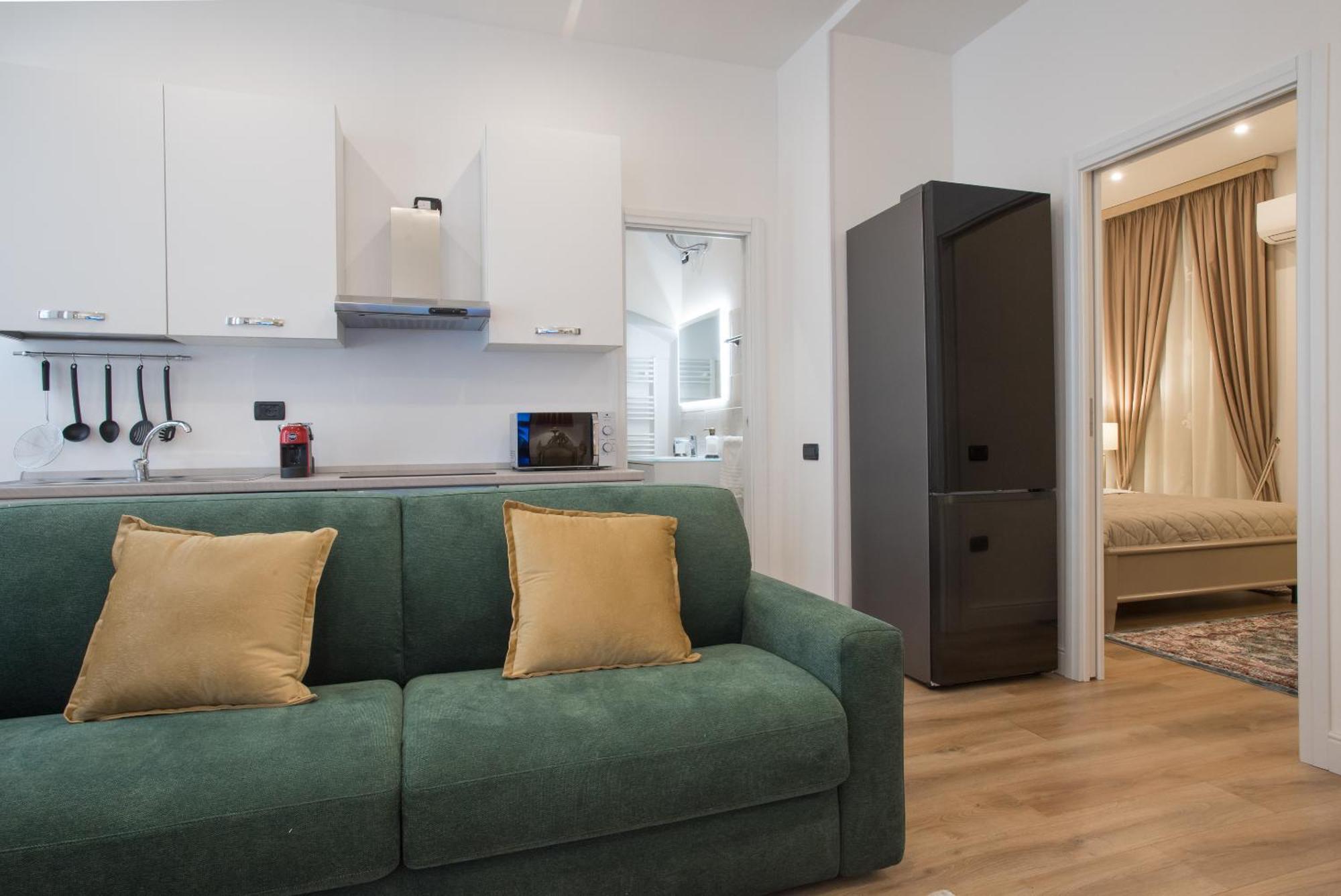 Apartment In The City Centre Cagliari Dış mekan fotoğraf