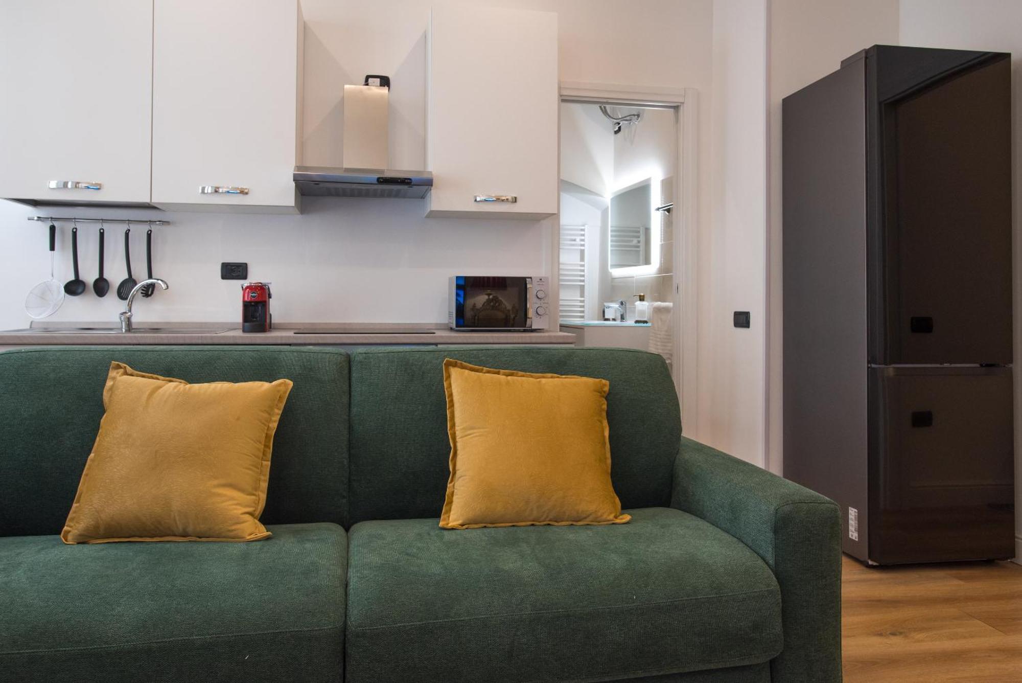 Apartment In The City Centre Cagliari Dış mekan fotoğraf