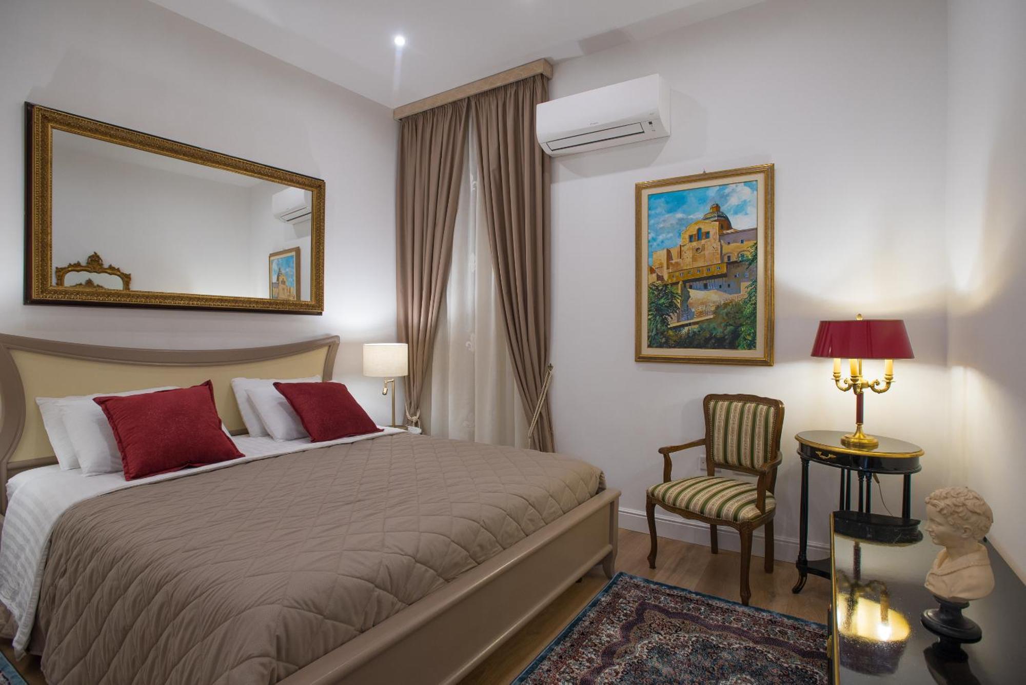 Apartment In The City Centre Cagliari Dış mekan fotoğraf