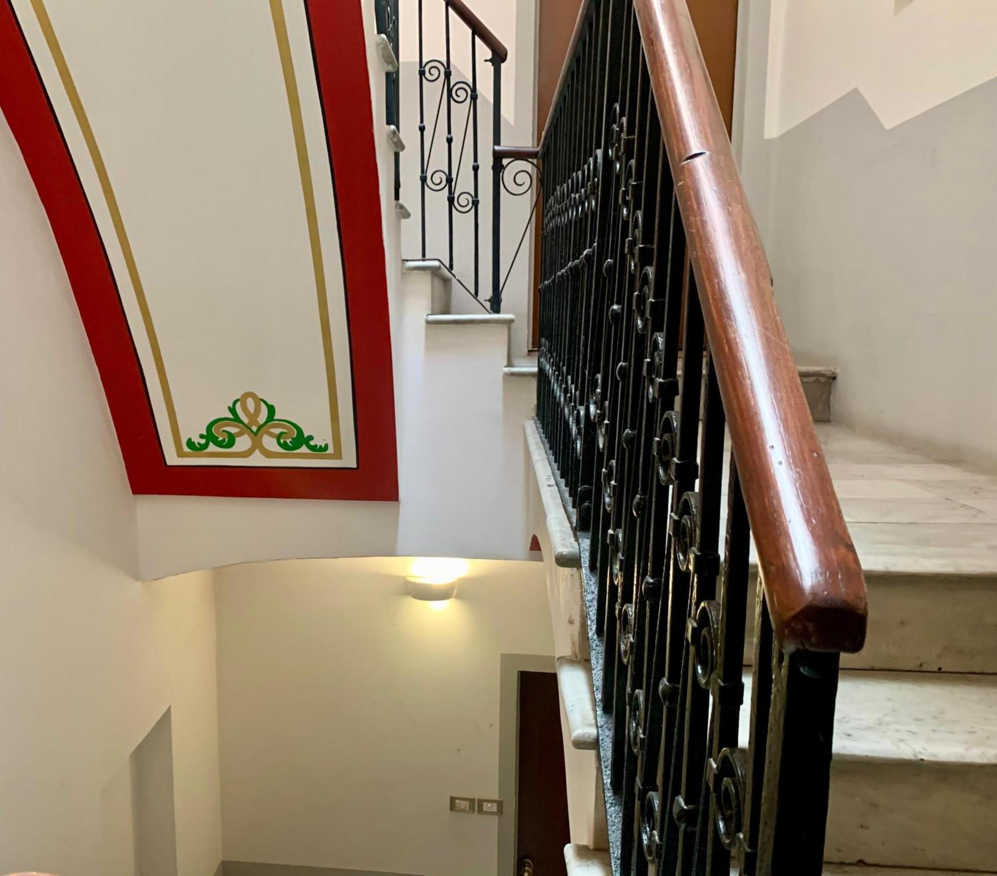 Apartment In The City Centre Cagliari Dış mekan fotoğraf